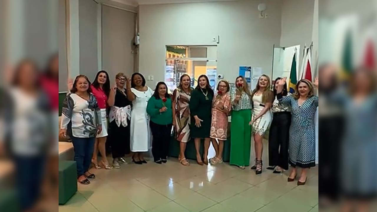 ADPEP homenageia Defensoras Públicas do Pará com almoço especial e roda de conversa